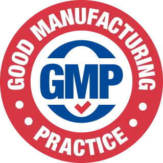 Vertaid gmp certified