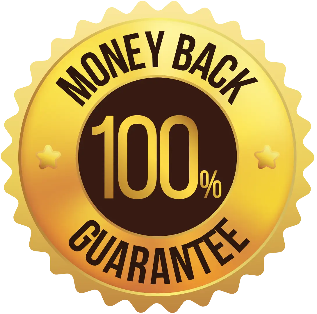 Vertaid guarantee badge