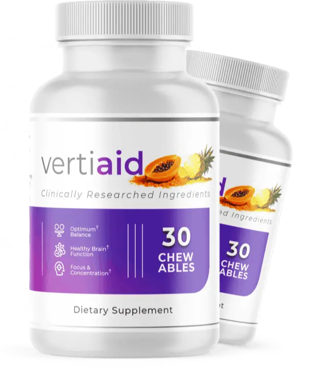 Vertiaid